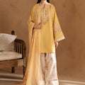 3-PEICE DRESS GC-A66
