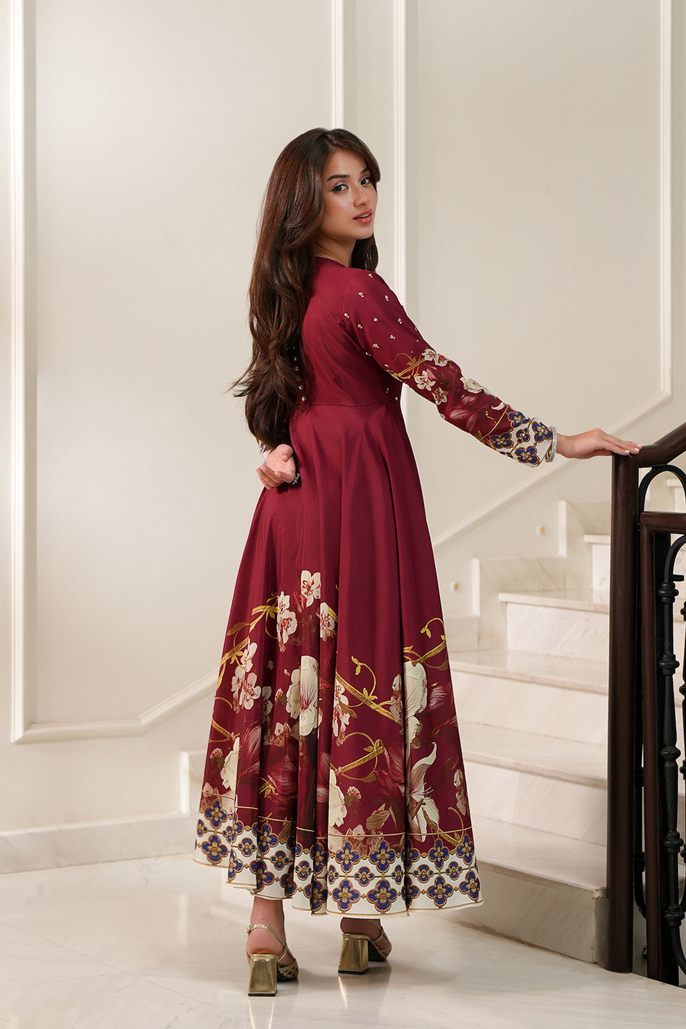 3 PEICE FROK GC-A70