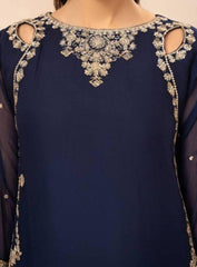 Sharara 3pcs