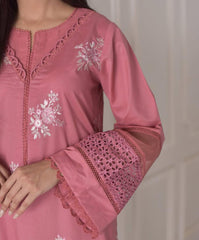 Embroidery 2pcs