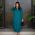 2-PEICE DRESS GC-A27