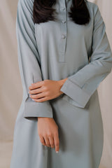 2-PEICE DRESS GC-A39