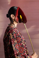 SOUL OF SINDH GRACE SET GC-A22