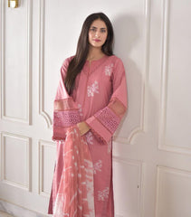 Embroidery 2pcs
