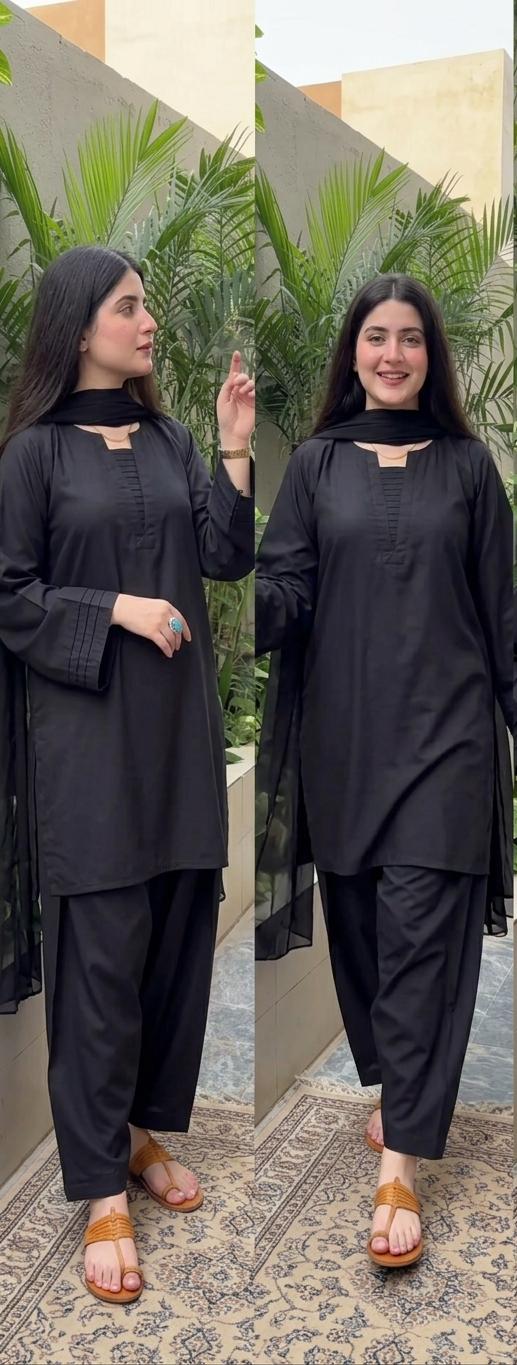 3-PEICE DRESS GC-A75