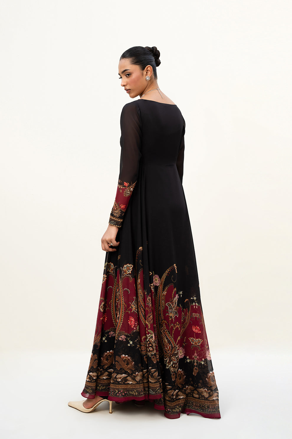 3-PEICE DRESS GC-A37