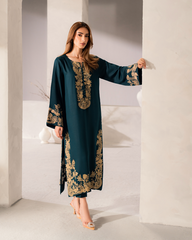 3-PEICE DRESS GC-A42