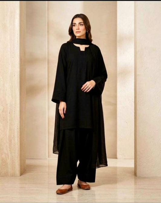 3-PEICE DRESS GC-A75