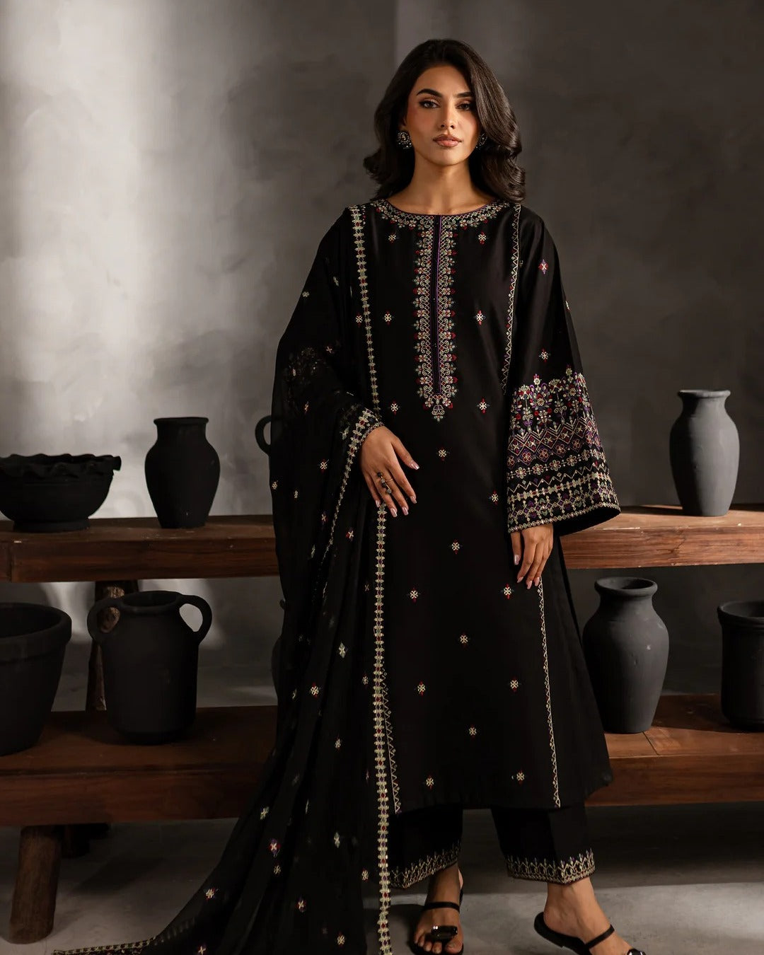 Zarmina 3pc