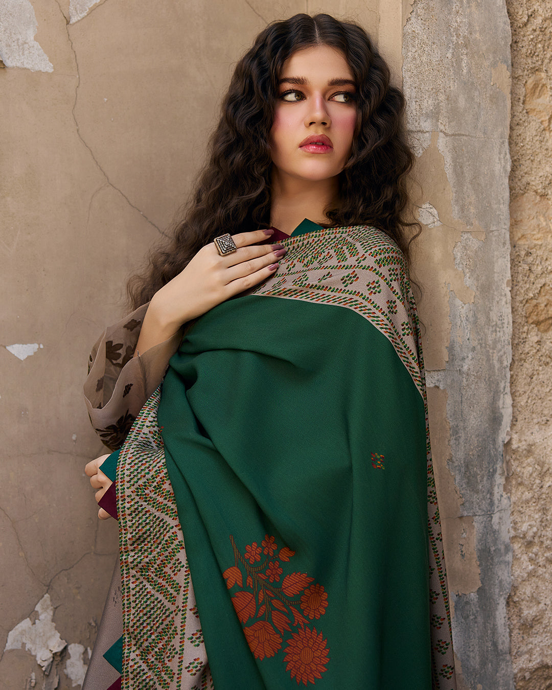 3-PEICE DRESS GC-A24