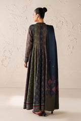 DIGITAL PRINTED VISCOSE GC A-23