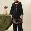 Wania 3pc Dress (Farshi Shalwar) GC-A67